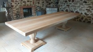 TABLE (3)