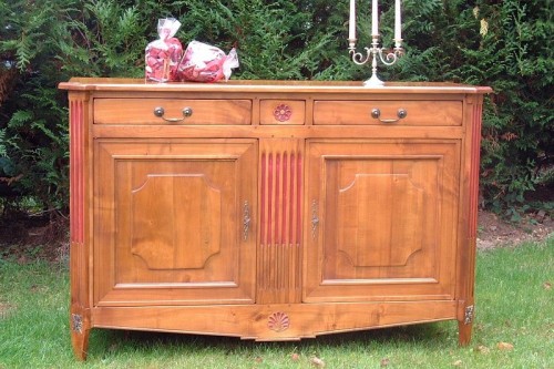 Meubles Gilles Bretton : Buffet