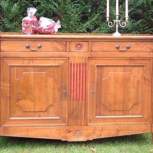 Meubles Gilles Bretton : Buffet