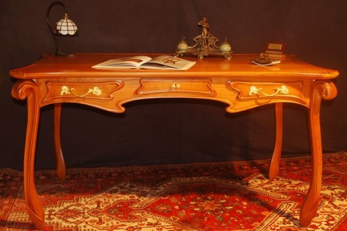 Meubles et Tradition : Bureau