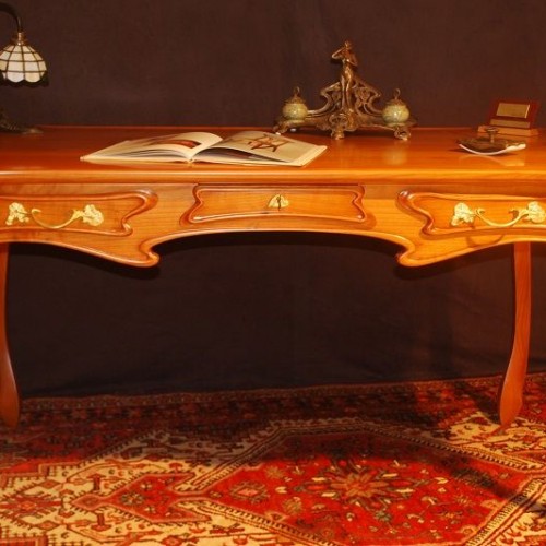 Meubles et Tradition : Bureau