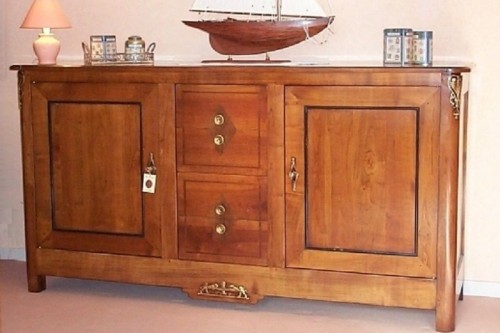 Meubles Gilles Bretton : Buffet