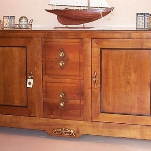 Meubles Gilles Bretton : Buffet