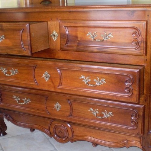 Meubles et Tradition : Commode