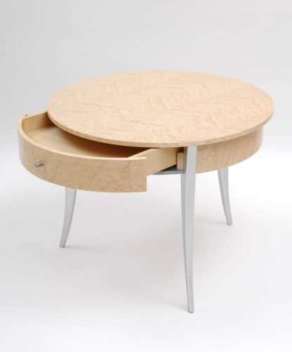 Frédéric Blatière : Table basse