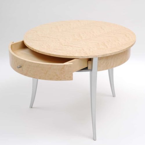 Frédéric Blatière : Table basse