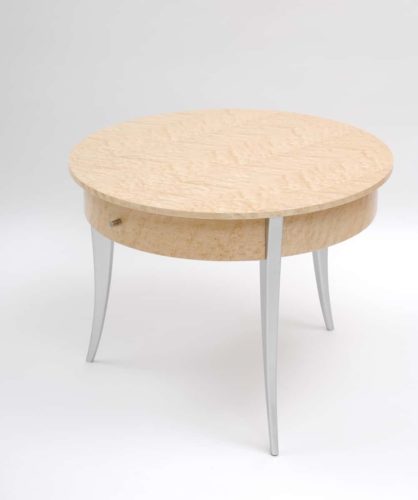 Frédéric Blatière : Table basse