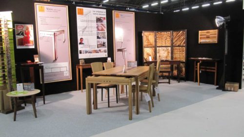 Atelier Brenier Créations : stand artisa