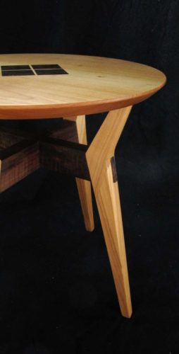 Atelier Brenier Créations : table basse city