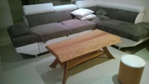  : table basse