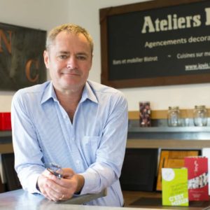 Ateliers JOVIS