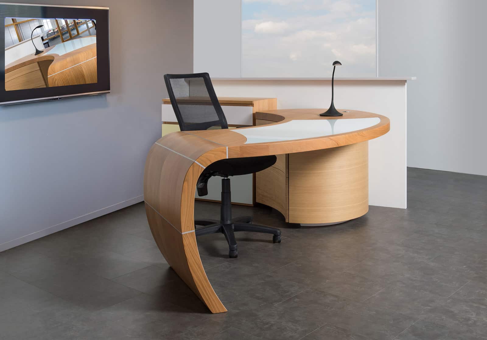 Bureau Unique Au Monde Aef
