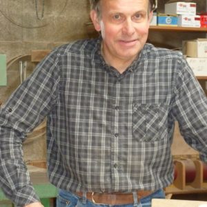 Daniel GILLIOT