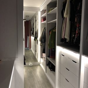 dressing fabriqué en France