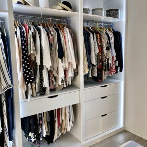 dressing sur mesure fabrication artisanale française