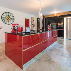 cuisine équipée fabricant français