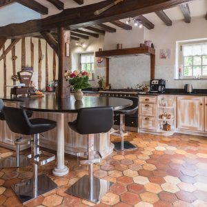 cuisine originale